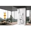 IMEX Rubinetteria IMEX - GENOVA NG miscelatore doccia - BTG053-5NG