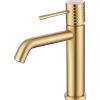 IMEX Rubinetteria IMEX - GENOVA OC miscelatore lavabo - BDG053-1OC