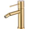 IMEX Rubinetteria IMEX - GENOVA OC miscelatore bidet - BDG053-2OC