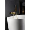 IMEX Rubinetteria IMEX - GENOVA OC miscelatore vasca - BTG053-4OC