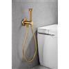 IMEX Rubinetteria IMEX- GENOVA OC miscelatore incasso bidet - RDG053/OC