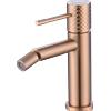 IMEX Rubinetteria IMEX - GENOVA ORC miscelatore bidet - BDG053-2ORC