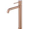 IMEX Rubinetteria IMEX - GENOVA ORC miscelatore lavabo alto - BDG053-3ORC