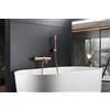 IMEX Rubinetteria IMEX - GENOVA ORC miscelatore vasca - BTG053-4ORC
