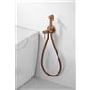 IMEX Rubinetteria IMEX- GENOVA ORC miscelatore incasso bidet - RDG053/ORC