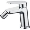 IMEX Rubinetteria IMEX - BELGICA CROMO miscelatore bidet - BDZ044-2