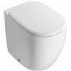 Ceramica Globo - DAILY wc filoparete 53.35 - DN001