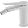 IMEX Rubinetteria IMEX - DINAMARCA BL miscelatore bidet - BDR031-2BL