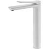 IMEX Rubinetteria IMEX - DINAMARCA BL miscelatore lavabo alto - BDR031-3BL