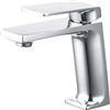 IMEX Rubinetteria IMEX - FIYI CROMO miscelatore lavabo - BDF016-1