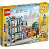 LEGO Creator 31141 Strada principale