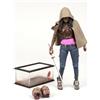 McFarlane FIGURE THE WALKING DEAD TV SERIE 5.5 MICHONNE NEW IN BLISTER