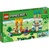 Lego Minecraft 21249 Crafting Box 4.0