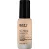 Korff Skin Booster Fondotinta Idratante 24h Effetto Nude 04 30ml