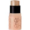 COSMETICA HUB SpA Glowy Cheeck Stick Illuminante RVB