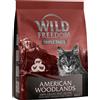 Wild Freedom Spirit of America senza cereali Crocchette per gatto - 400 g
