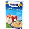 HUMANA ITALIA SpA HUMANA PAPPA MELA 230 G