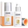 ISDIN Srl Isdin Fotoprotector Fusion Water Magic Glow Crema Solare Viso SPF30 50ml