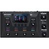 Zoom B6 - Pedaliera multieffetto e IR loader per basso