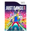 Ubisoft Just Dance 2018 - Nintendo Wii