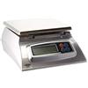 My Weigh KD7000 - Bilancia da cucina, colore: Argento