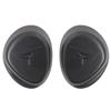 Dainese - Elbow Slider Rss 3.0, Saponette Moto per Gomiti, Protezione Moto Gomiti, Forma Aerodinamica, Unisex, Antracite, N
