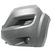 Equal Quality P6209 Cantonale Paraurti Anteriore Sinistro