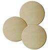 Sagome in legno 3 Cerchi cm 3