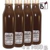 Lievitazione Per Tutti Malto in Pasta ad elevato potere diastasico 4x1400g