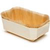Panibois Cestino DUC con incarto (5pz) (17.5 x 11 x 6)