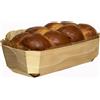 Panibois Cestino ARCHIDUC con incarto (5pz) (24 x 11,5 x 7)