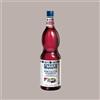 LUCGEL SRL Sciroppo Concentrato per Granita Gusto Fiori e Bacche di Sambuco Mixybar Fabbri 1,3 Kg