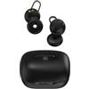 Celly AMBIENTAL Auricolare True Wireless Stereo (TWS) In-ear Musica e Chiamate USB tipo-C Bluetooth Nero