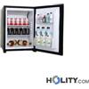 Minibar per albergo con capacità 40 lt h31_326