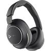 POLY Cuffia con microfono POLY Voyager Surround 80 UC Auricolare Wireless A Padiglione Ufficio USB tipo-C Bluetooth Nero [220117-01]