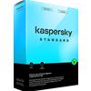 Kaspersky Standard - 1 dispositivo, 1 anno