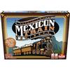 GOLIATH Mexican Train Dominos - Gioco da tavolo - Gioco del domino - Da 6 anni - Da 1 a 8 giocatori