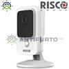 Risco Telecamera IP Cube da interno, P2P, 4MP, H.265, 2.8mm/F2.0, - Risco RVCM11P1800A