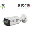 Risco Telecamera IP Bullet Varifocal da esterno/interno, P2P, IP67- Risco RVCM52P2200A