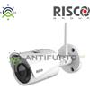 Risco Telecamera IP Bullet da esterno/interno, P2P, IP67, 2MP, H.2- Risco RVCM52W1400B