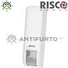 Risco Sensore Tenda via Radio da esterno, IP65, bidirezionale, DT - Risco RWX107DT800C