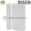 Risco Trasmettitore bidirezionale supervisionato slim bianco, che - Risco RWX780868M3C