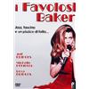 Pulp Video Favolosi Baker (I) [Dvd Nuovo]