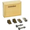 Proxxon MICROMOT 24256 - Tenditori in acciaio