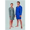 Proact Abbigliamento personalizzate. Accappatoio microfibra personalizzato Proact - Proact personalizzate o neutre