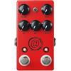 JHS Pedals AT+ Andy Timmons Signature Overdrive Guitar Effects Pedal