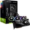 EVGA GeForce RTX 3090 Ti FTW3 ULTRA HYBRID GAMING, 24G-P5-4988-KR, 24GB GDDR6X, iCX3, HYBRID Cooler, ARGB LED, Backplate, Free eLeash