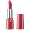 WYCON cosmetics CREAM ICON SHINY LIPSTICK - Rossetto cremoso dal finish luminoso con effetto rimpolpante e levigante - 12 CUDDLY PURPLE