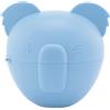 Nuby Scatolina porta ciuccio a forma di Koala - azzurro