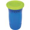 Nuby Tazza 360° Wonder Cup azzurro - 6m+